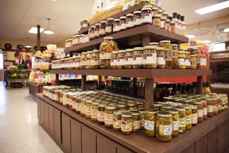 Pantry
