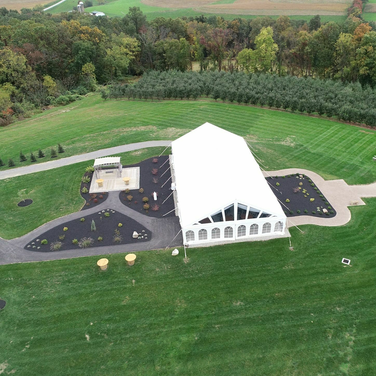 Farm & Fun Brown's Orchard & Farm Markets