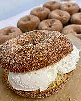 Donut Day (Weekend!)