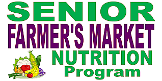 Senior Farmers Market Nutrition Vouchers Distribution