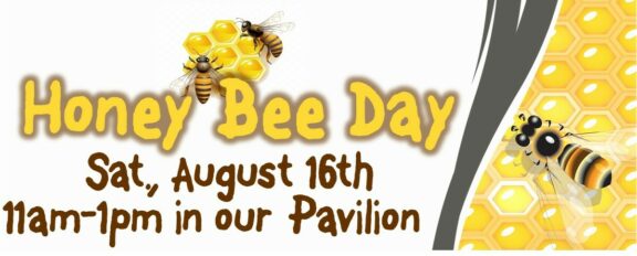 Honey Bee Day