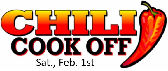 Chili Cook-Off