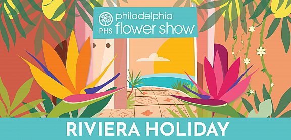 Philadelphia Flower Show Bus Trip-SOLD OUT