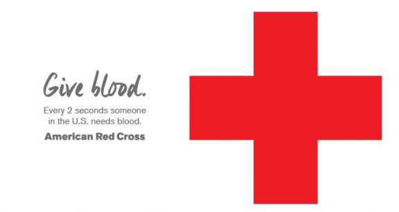 Red Cross Blood Drive