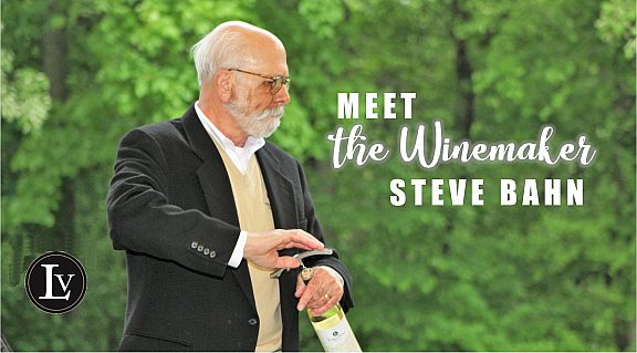 Meet the Winemaker