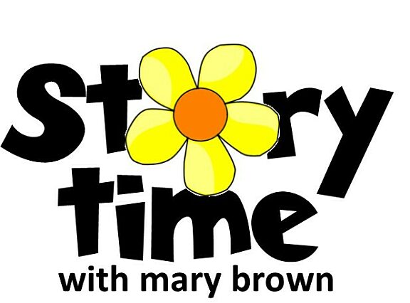 Storytime with Mary Brown
