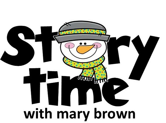 Storytime with Mary Brown