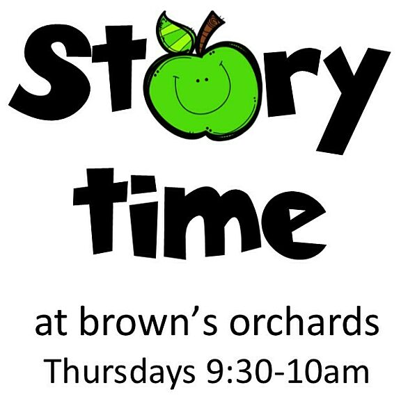 Story Time with Jess