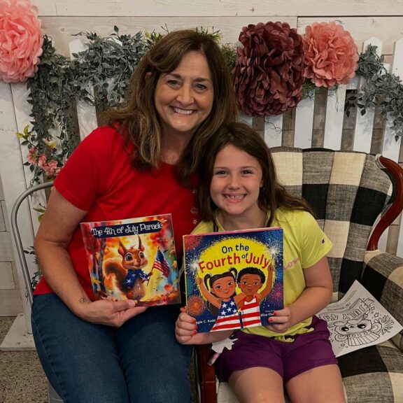 Story Time with Linda