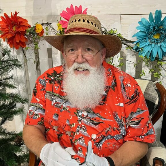Christmas in July Family Fun Day