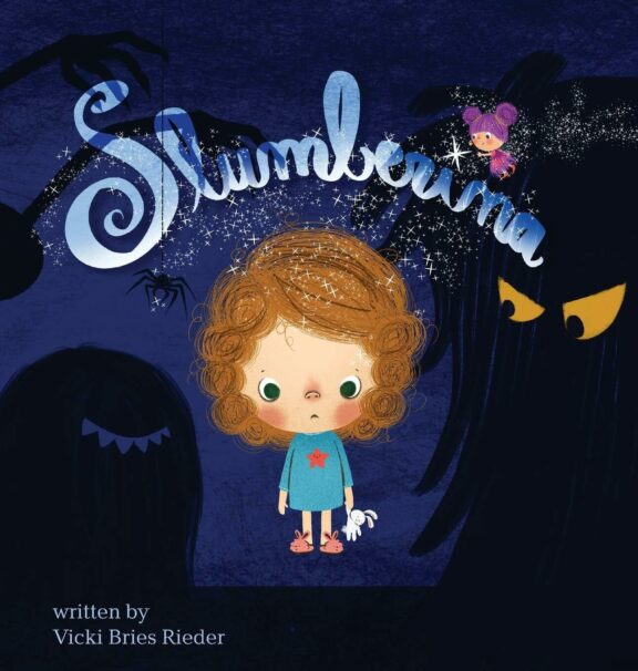 Storytime Guest Reader Vicki Bries Rieder