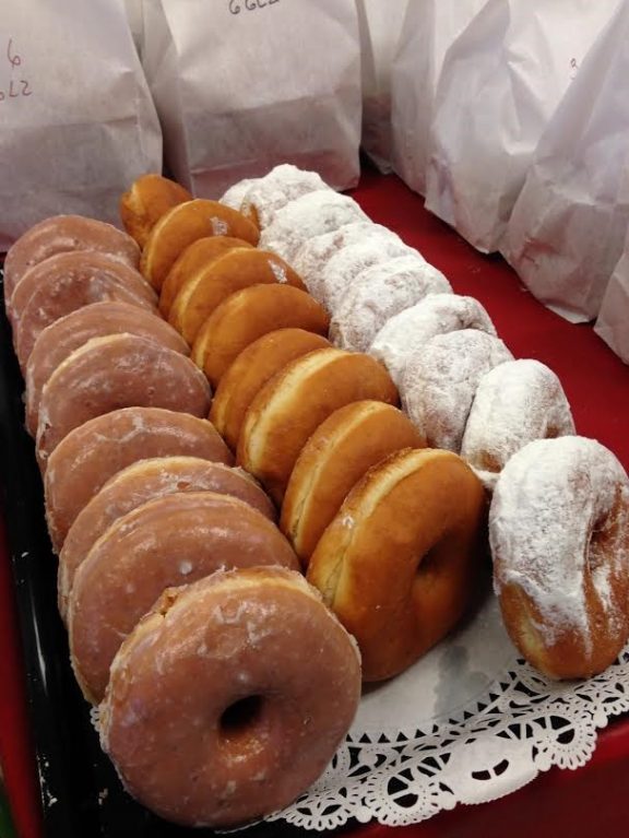 Fastnacht Day