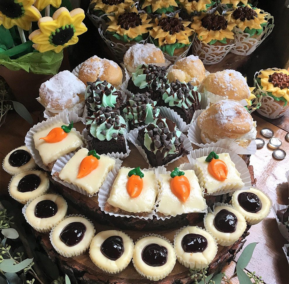 Home Brown's Orchard & Farm Markets