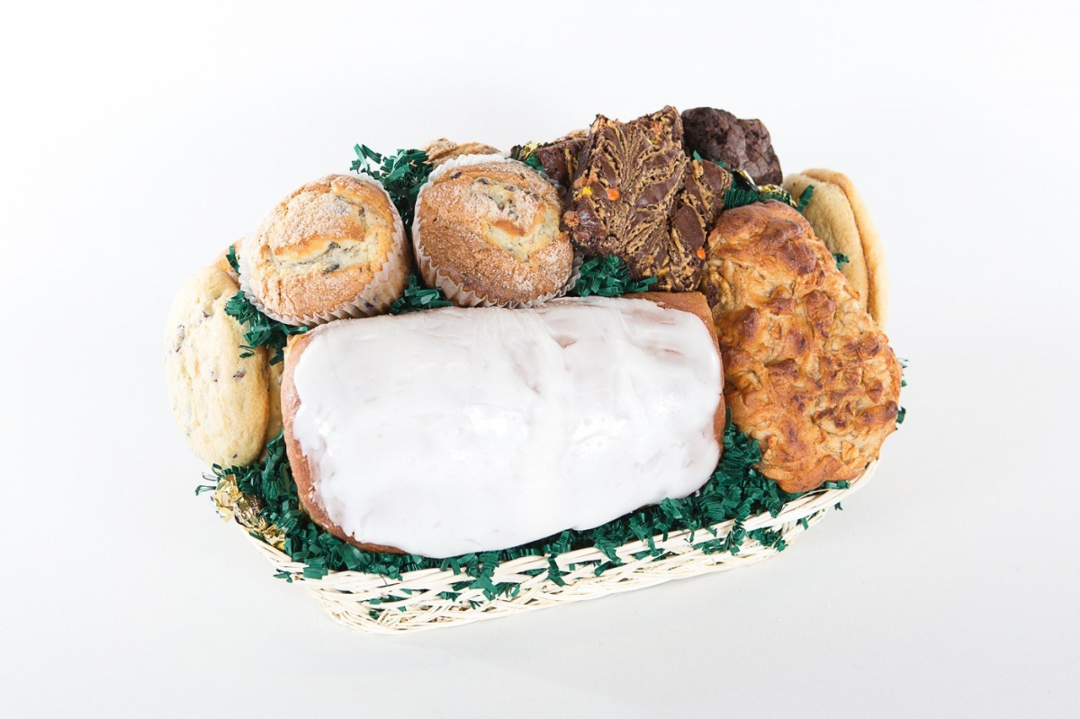 Brown's Orchard & Farm Markets Fancy Bakery Basket