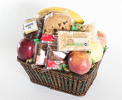 Gluten Free Gift Baskets