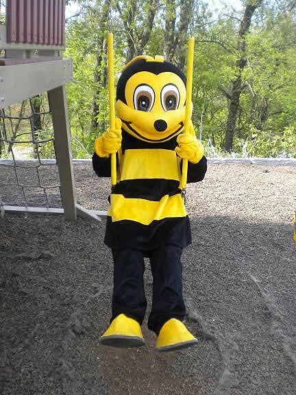 Honey Bee Day