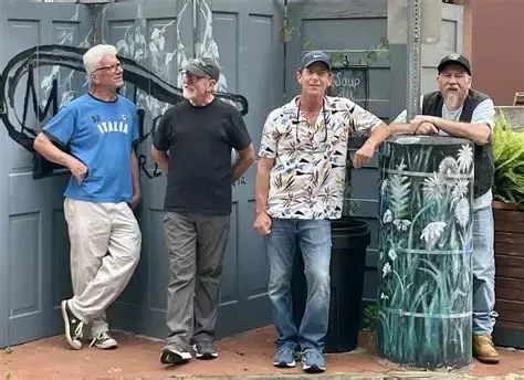 J.C. Fisher Band Concert