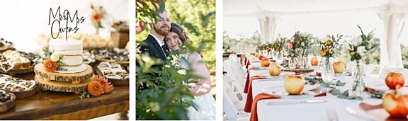 Weddings at Brown's Showcase Event