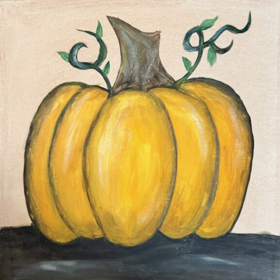 Paint & Sip Night