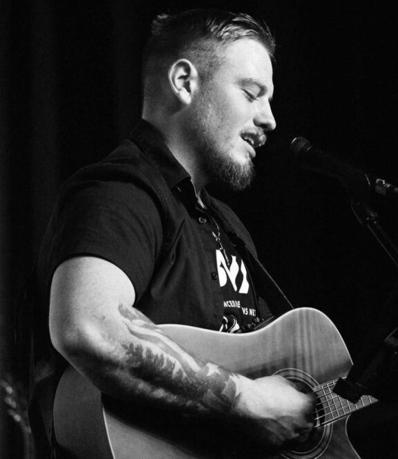 Wyatt Becker Concert
