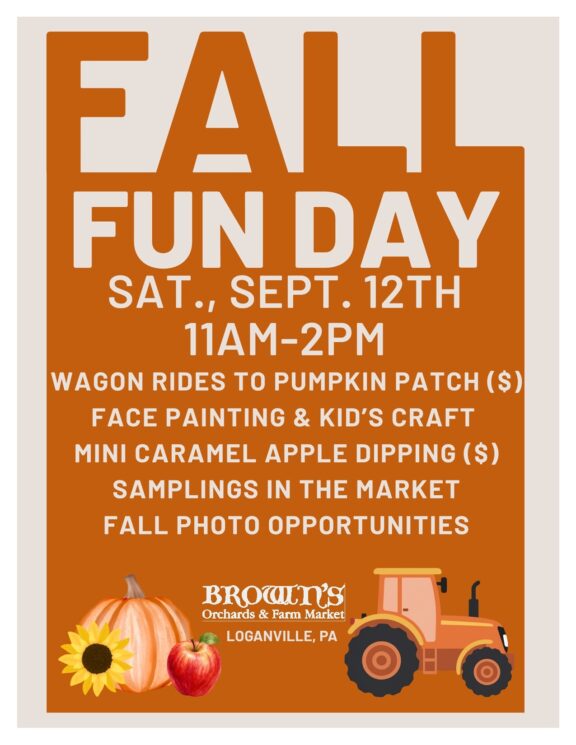 Fall Fun Day
