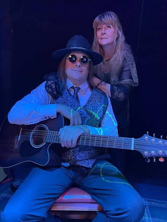Radiogypsies Concert