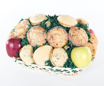 Sweet and Treats Gift Baskets